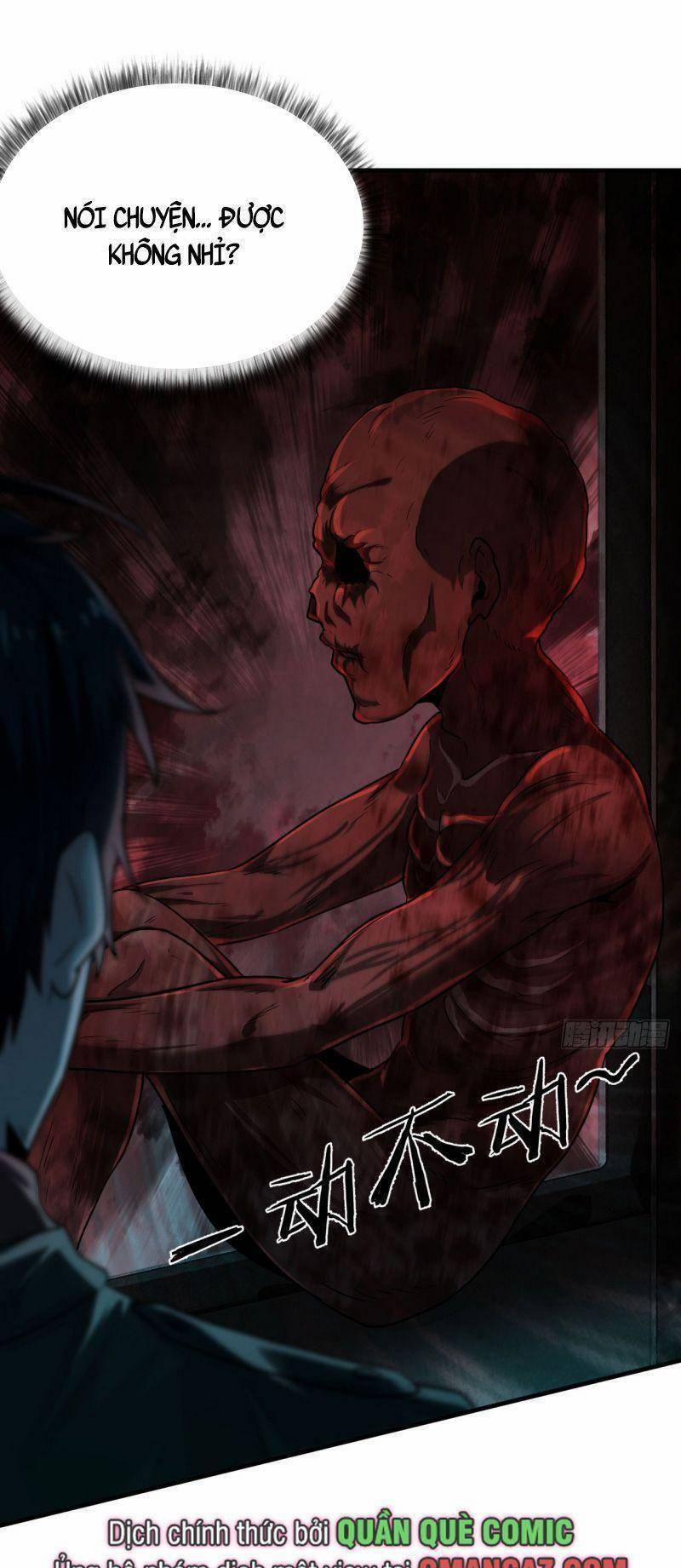 Từ Hồng Nguyệt Khai Thủy 34 trang 9