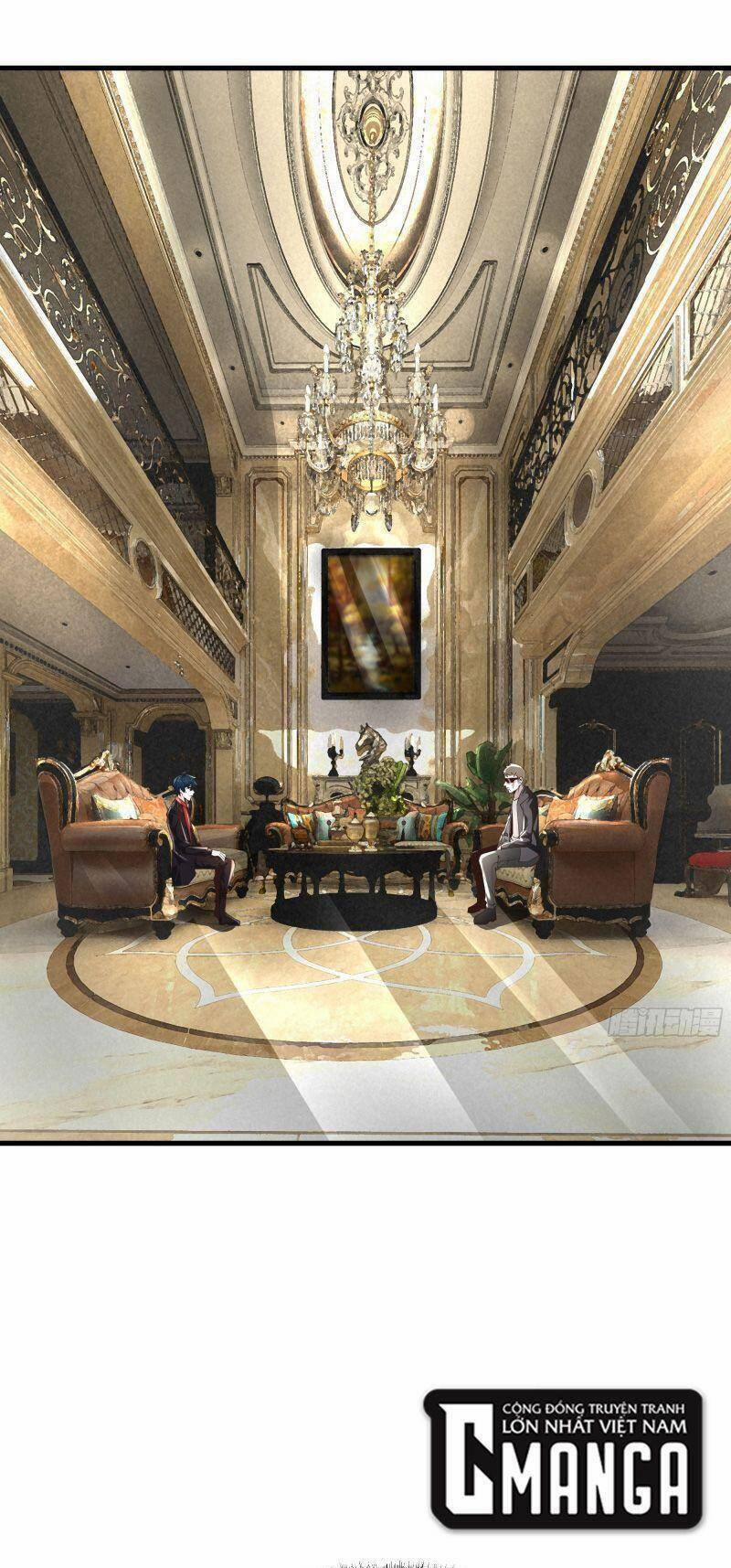 Từ Hồng Nguyệt Khai Thủy 35 trang 15