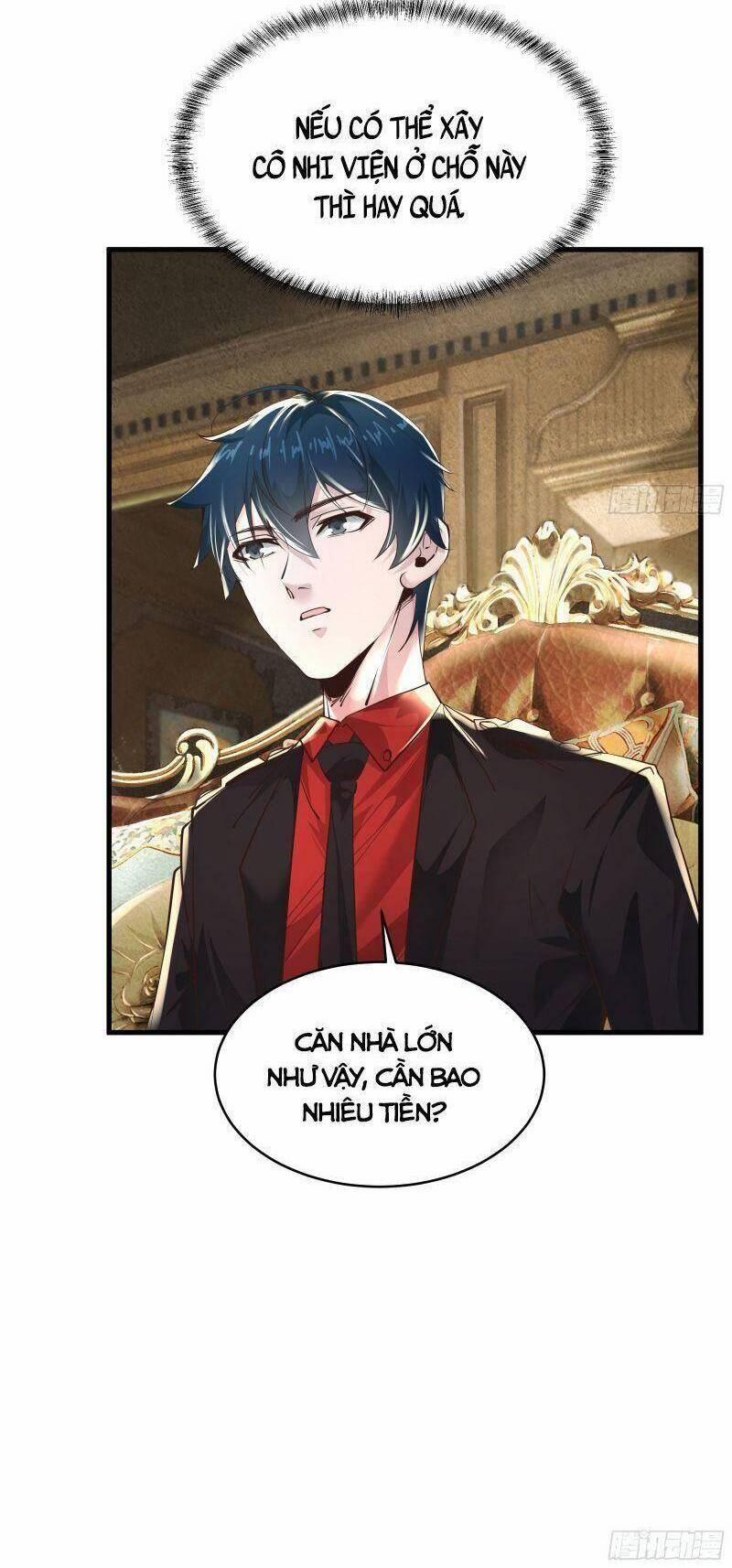 Từ Hồng Nguyệt Khai Thủy 35 trang 16