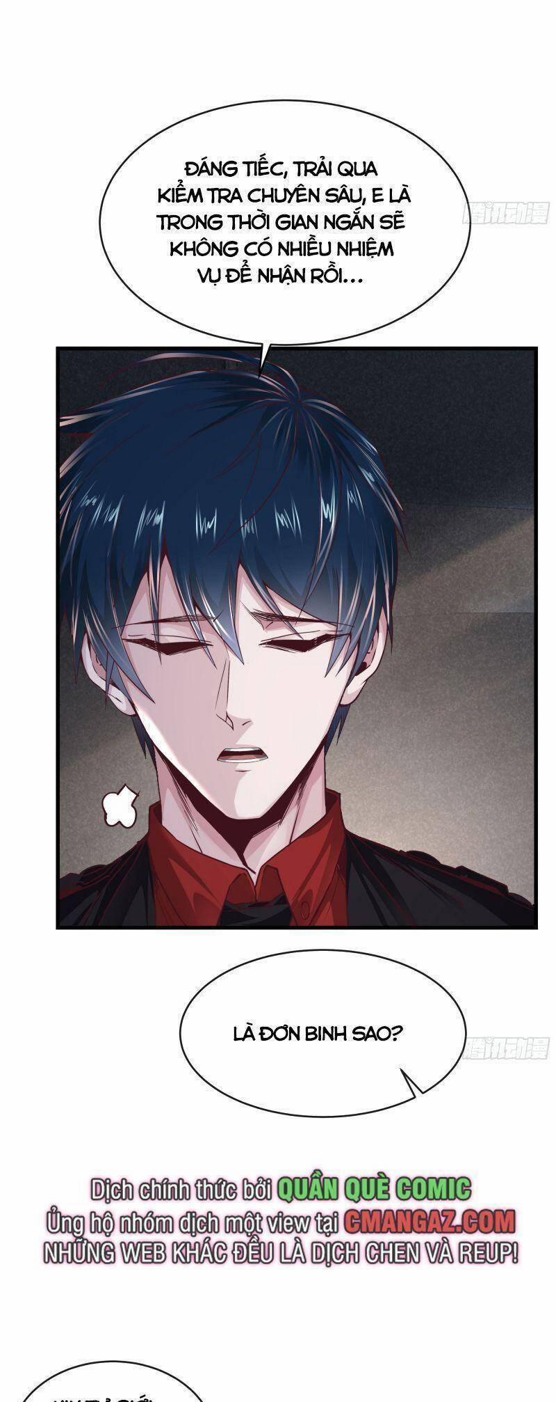 Từ Hồng Nguyệt Khai Thủy 35 trang 2