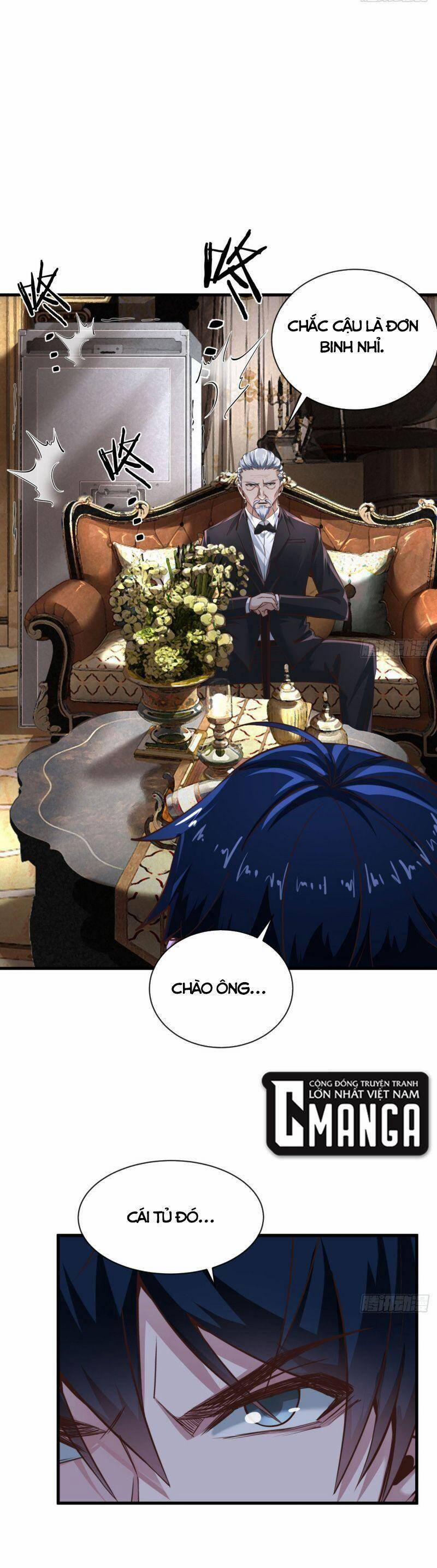 Từ Hồng Nguyệt Khai Thủy 35 trang 22