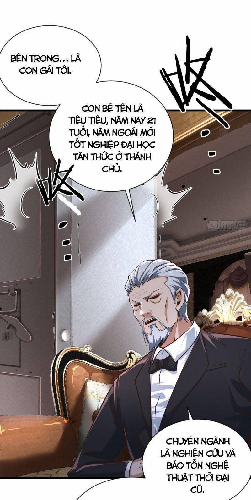 Từ Hồng Nguyệt Khai Thủy 35 trang 23