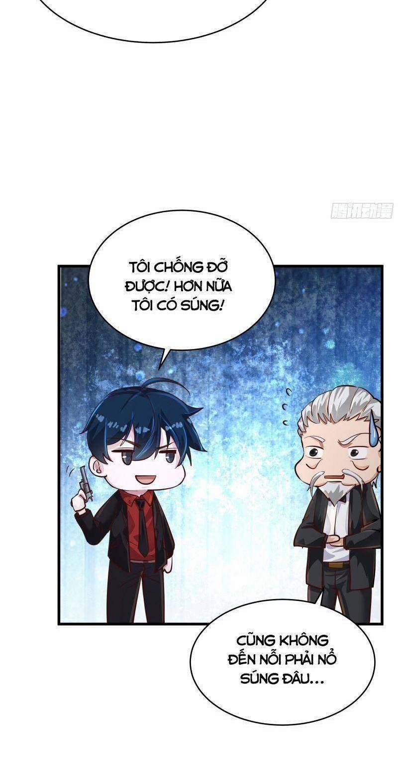 Từ Hồng Nguyệt Khai Thủy 35 trang 35