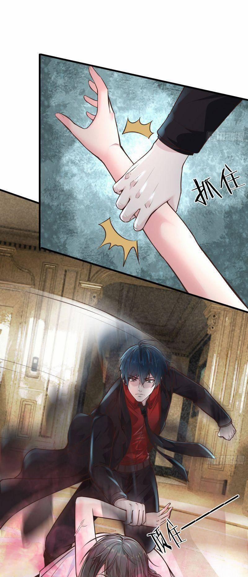 Từ Hồng Nguyệt Khai Thủy 35 trang 39