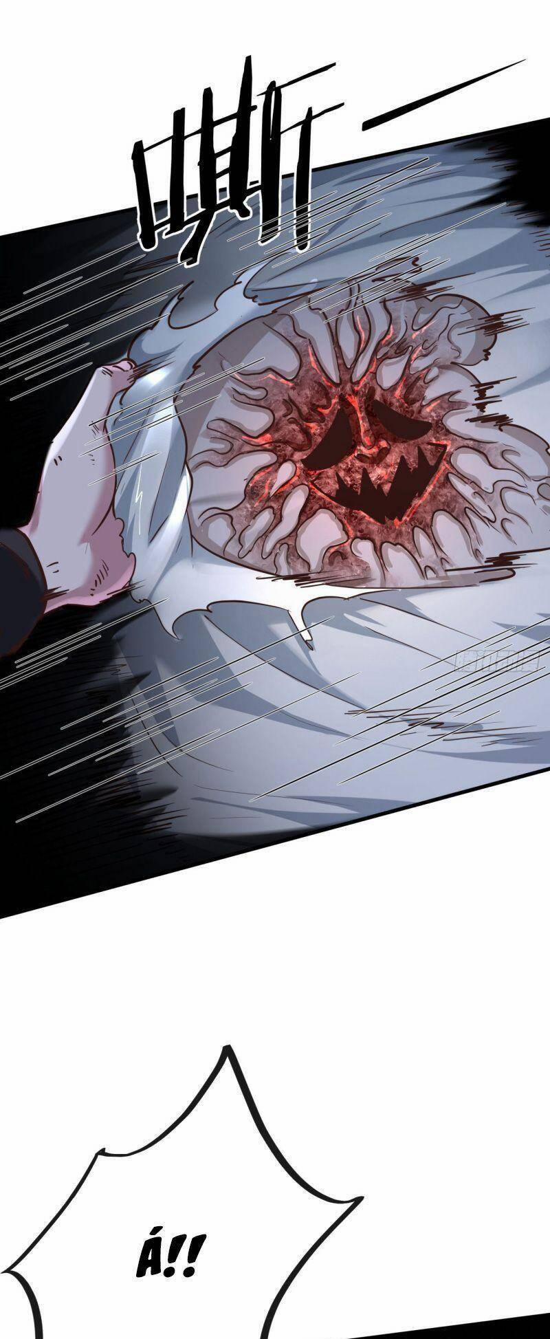 Từ Hồng Nguyệt Khai Thủy 35 trang 43