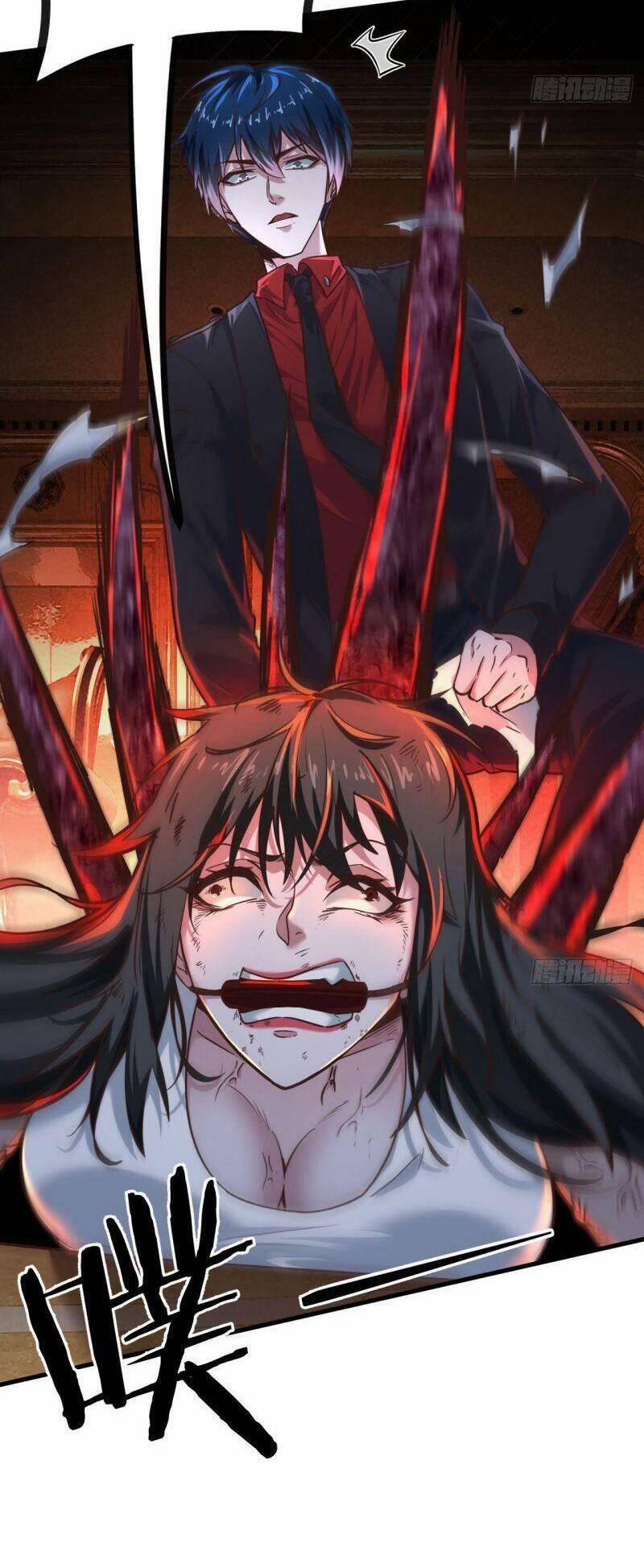 Từ Hồng Nguyệt Khai Thủy 35 trang 44