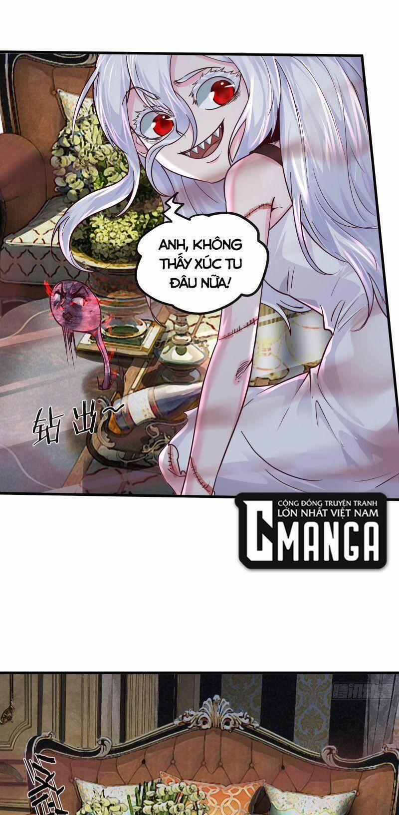 Từ Hồng Nguyệt Khai Thủy 36 trang 11