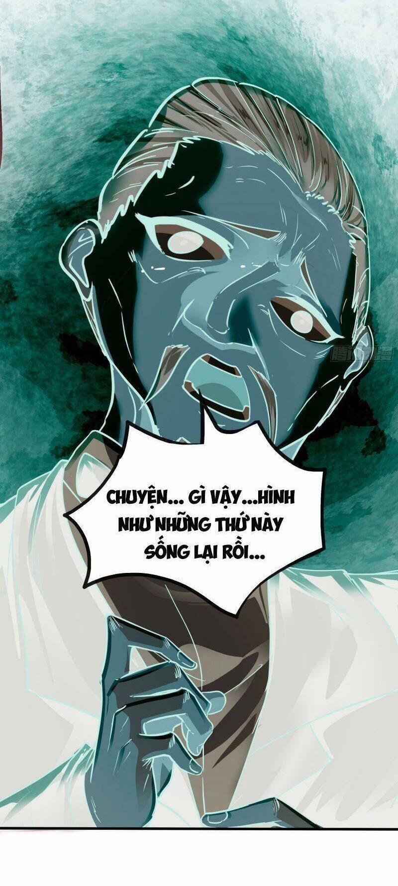 Từ Hồng Nguyệt Khai Thủy 36 trang 7