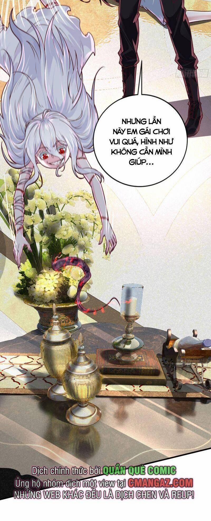 Từ Hồng Nguyệt Khai Thủy 36 trang 9