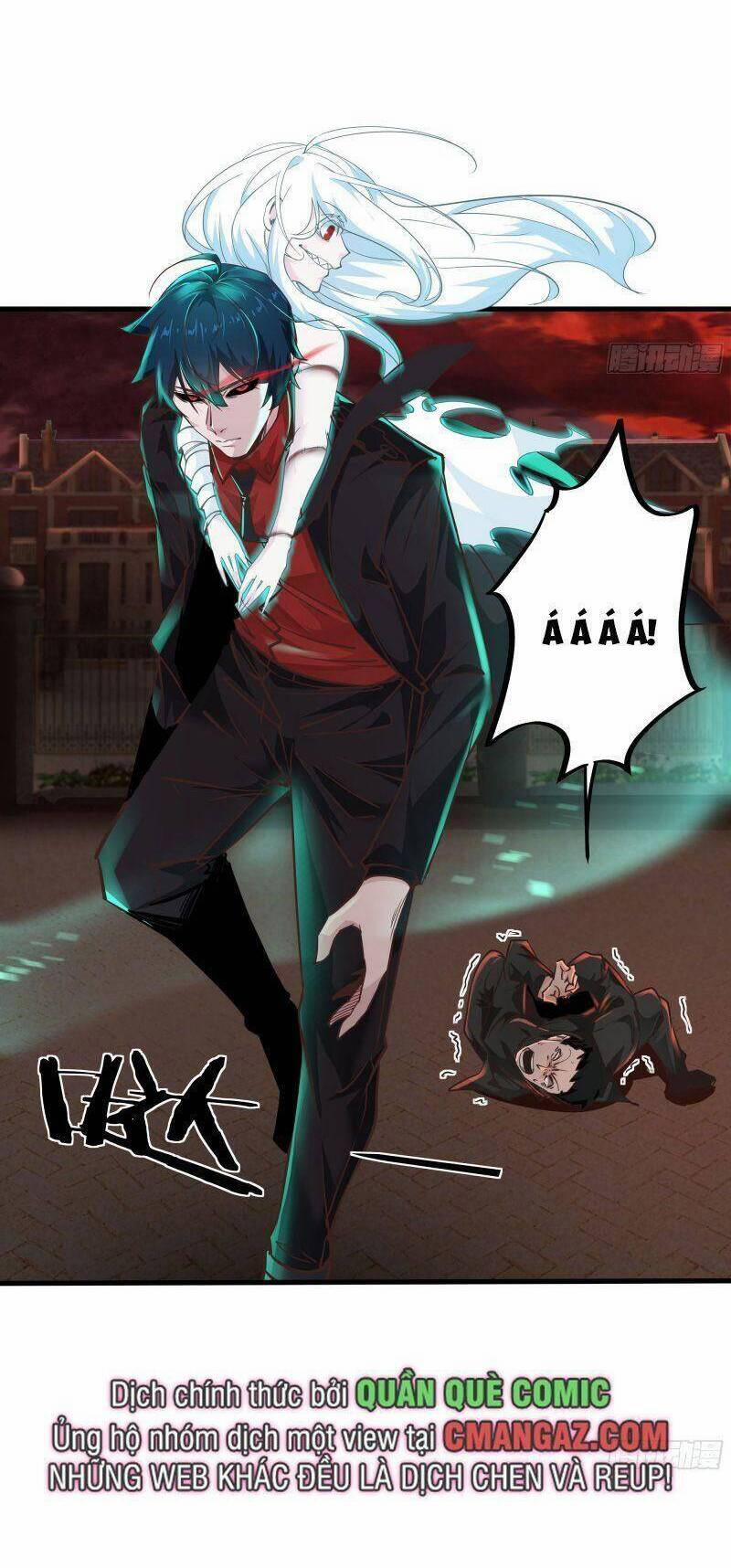 Từ Hồng Nguyệt Khai Thủy 37 trang 10