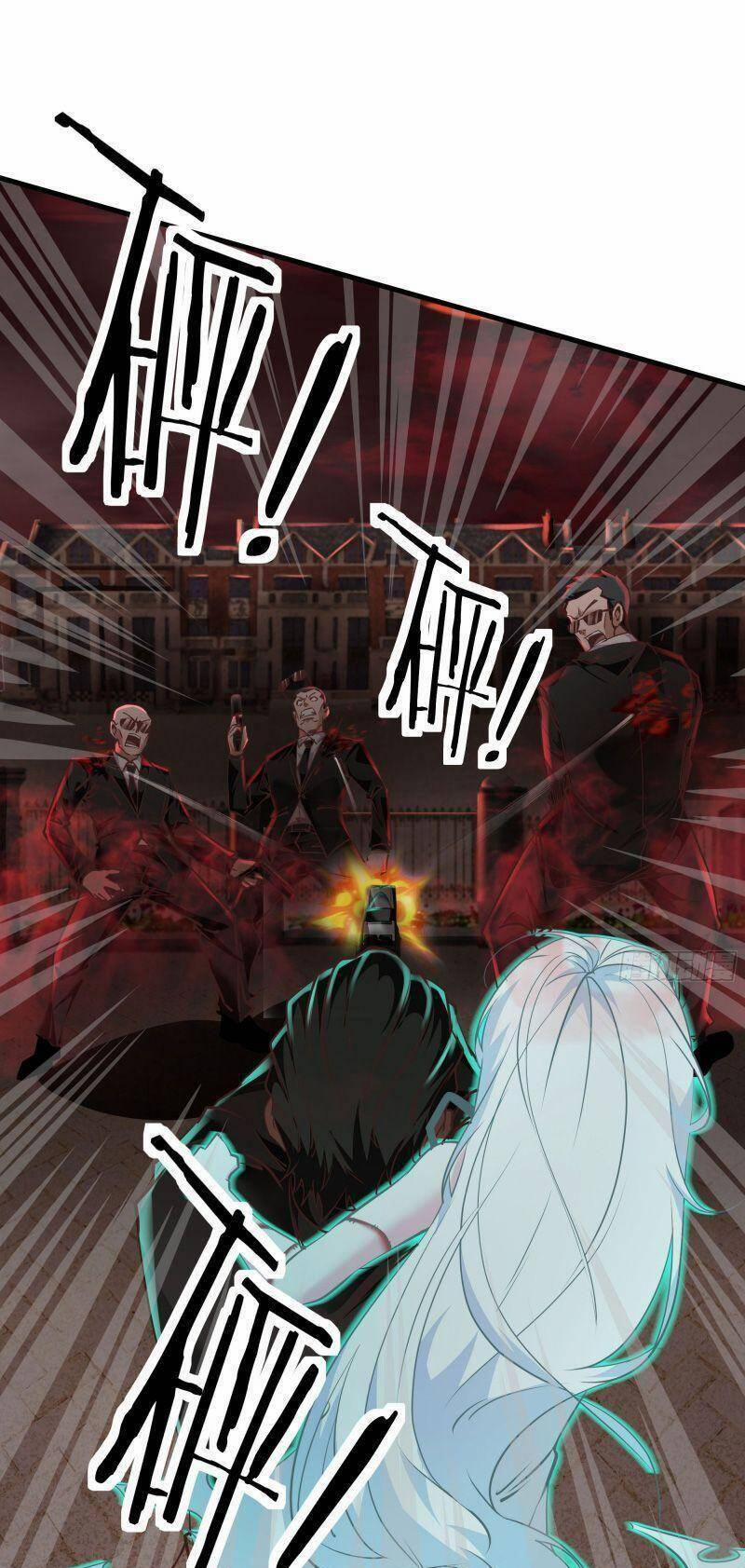 Từ Hồng Nguyệt Khai Thủy 37 trang 13