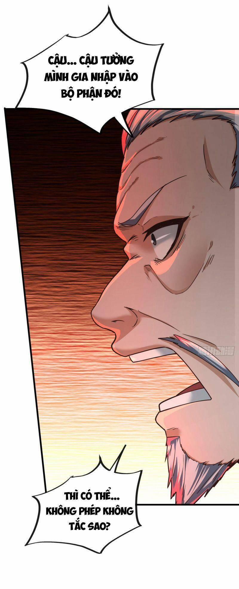Từ Hồng Nguyệt Khai Thủy 37 trang 21