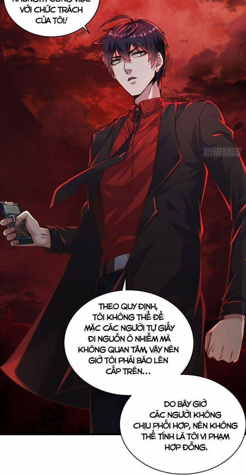 Từ Hồng Nguyệt Khai Thủy 37 trang 24