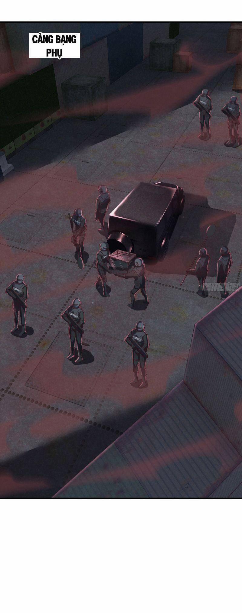 Từ Hồng Nguyệt Khai Thủy 37 trang 32