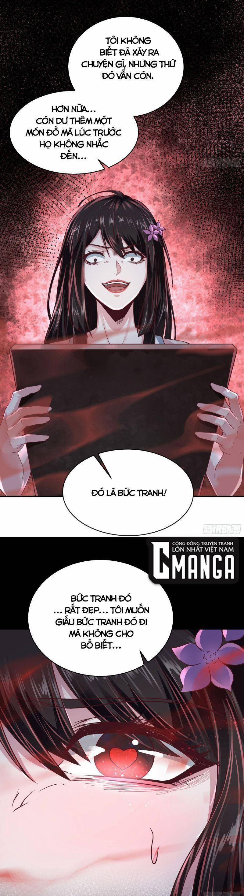 Từ Hồng Nguyệt Khai Thủy 37 trang 37