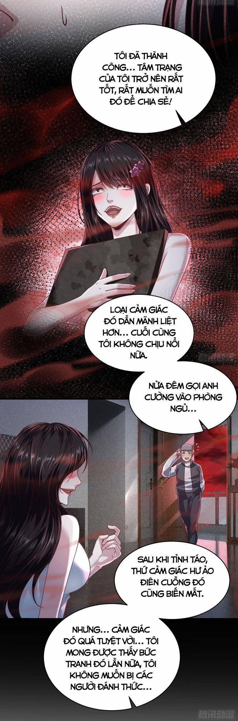 Từ Hồng Nguyệt Khai Thủy 37 trang 38