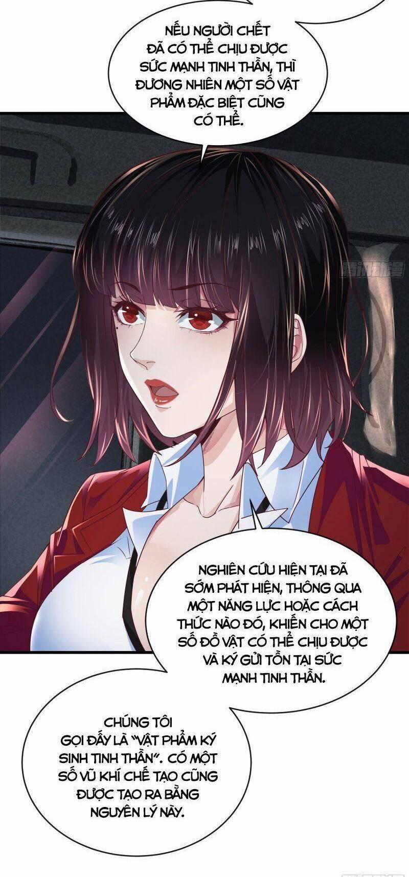 Từ Hồng Nguyệt Khai Thủy 37 trang 42