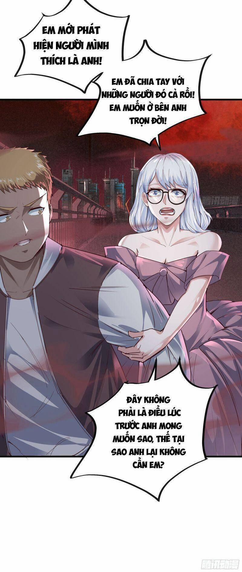 Từ Hồng Nguyệt Khai Thủy 37 trang 46