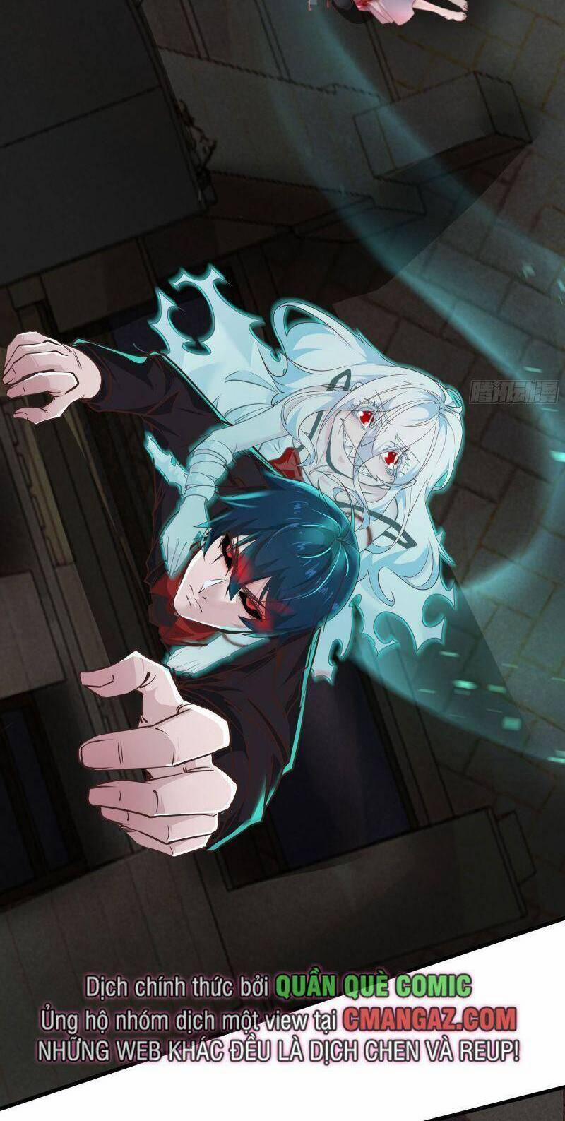 Từ Hồng Nguyệt Khai Thủy 37 trang 7
