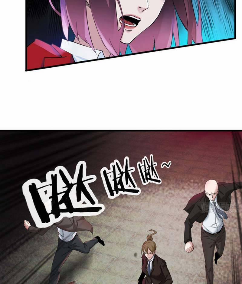 Từ Hồng Nguyệt Khai Thủy 4 trang 100