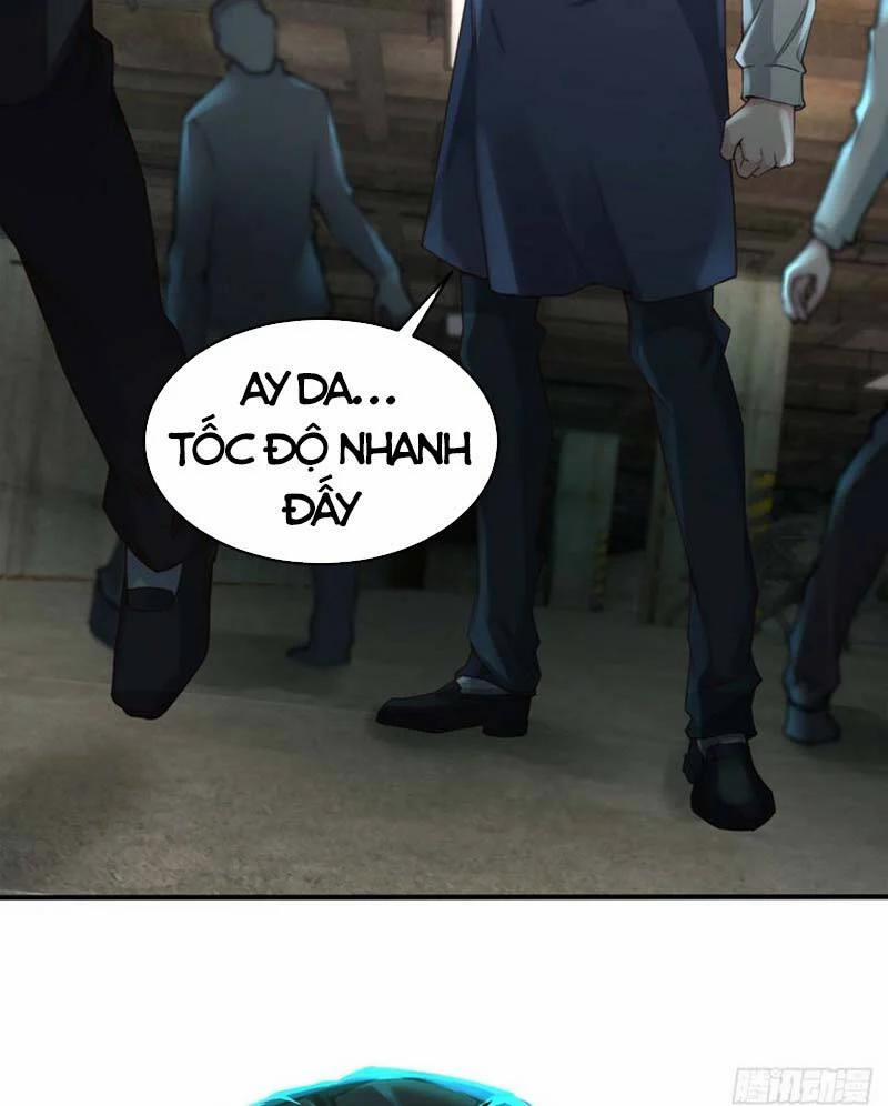 Từ Hồng Nguyệt Khai Thủy 4 trang 20