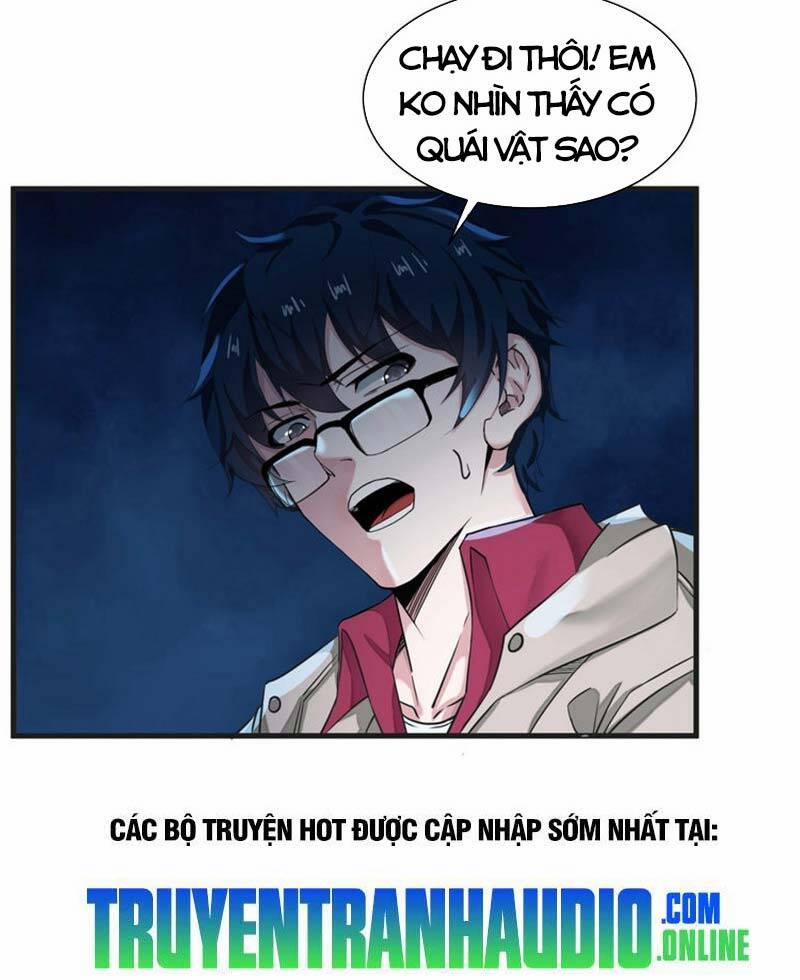 Từ Hồng Nguyệt Khai Thủy 4 trang 60