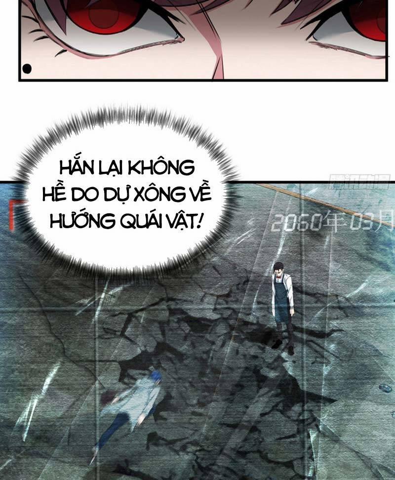 Từ Hồng Nguyệt Khai Thủy 4 trang 84