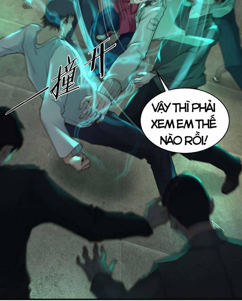 Từ Hồng Nguyệt Khai Thủy 4 trang 9