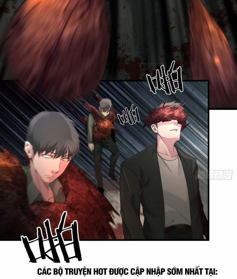 Từ Hồng Nguyệt Khai Thủy 5 trang 29