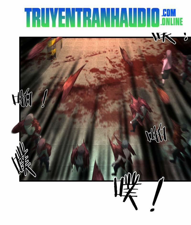 Từ Hồng Nguyệt Khai Thủy 5 trang 30