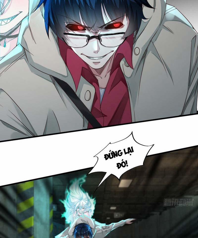 Từ Hồng Nguyệt Khai Thủy 5 trang 33