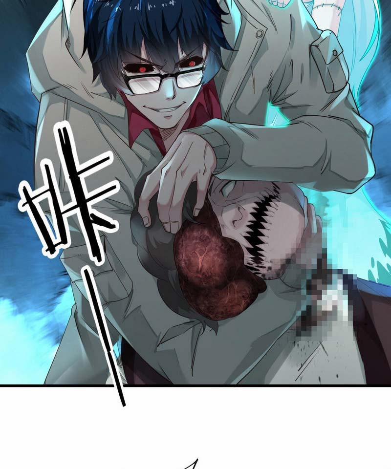 Từ Hồng Nguyệt Khai Thủy 5 trang 37