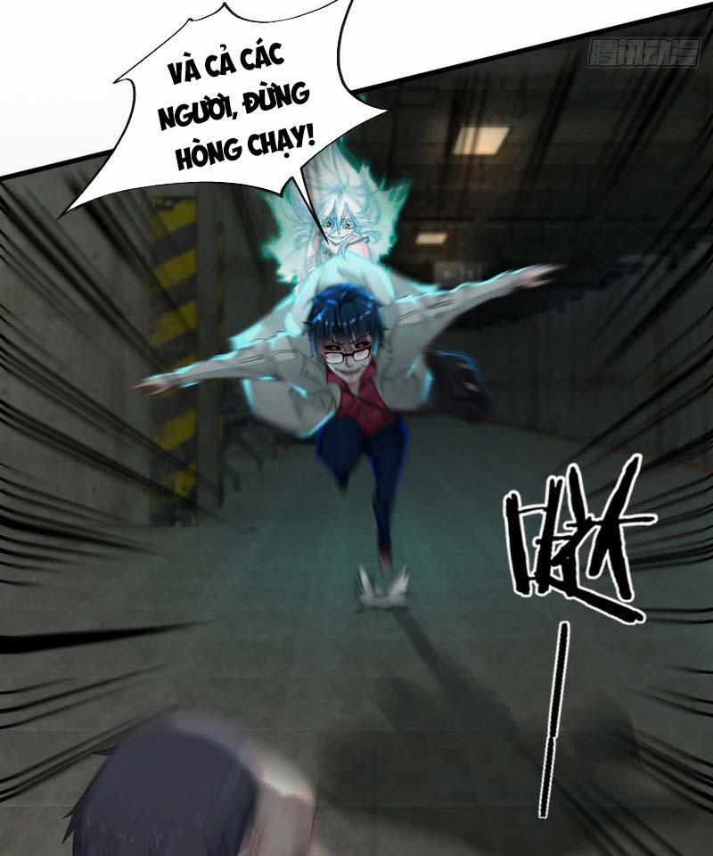 Từ Hồng Nguyệt Khai Thủy 5 trang 38