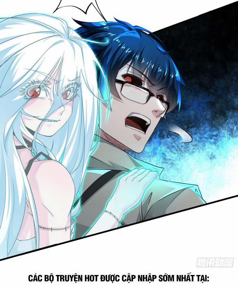 Từ Hồng Nguyệt Khai Thủy 5 trang 45