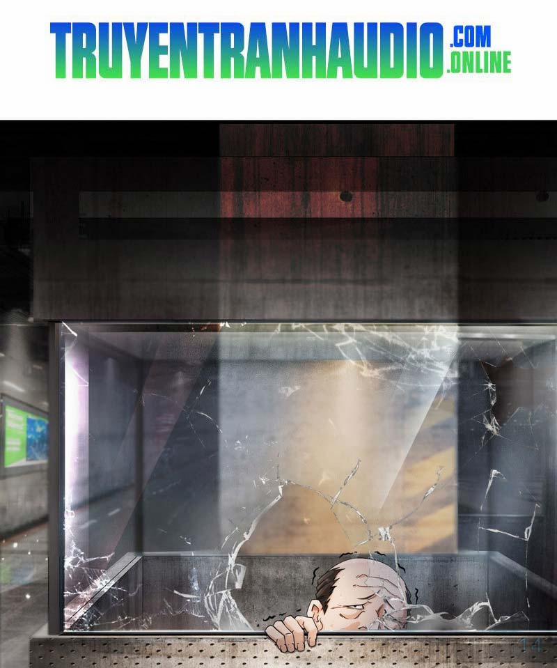 Từ Hồng Nguyệt Khai Thủy 5 trang 46