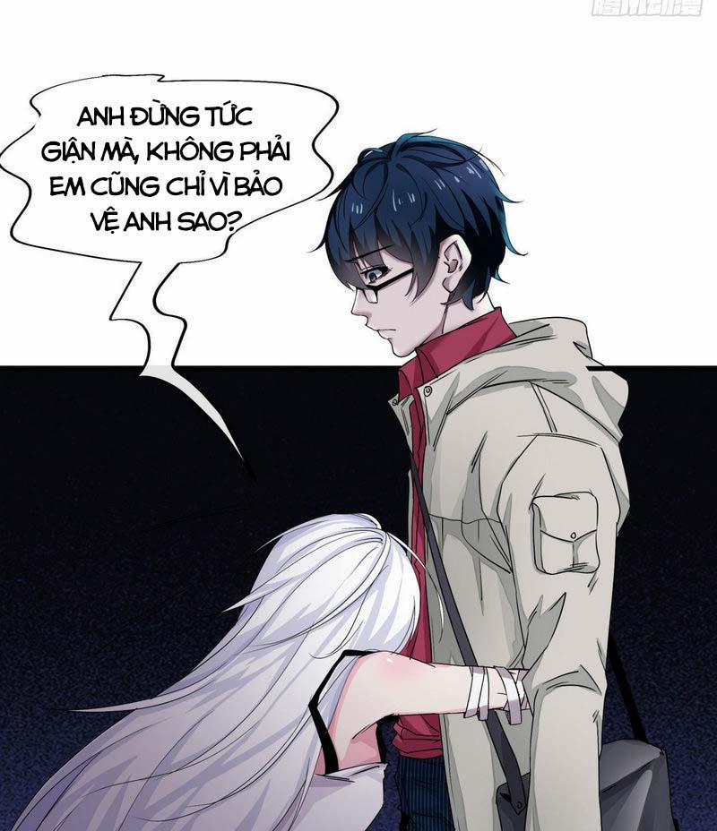 Từ Hồng Nguyệt Khai Thủy 5 trang 61