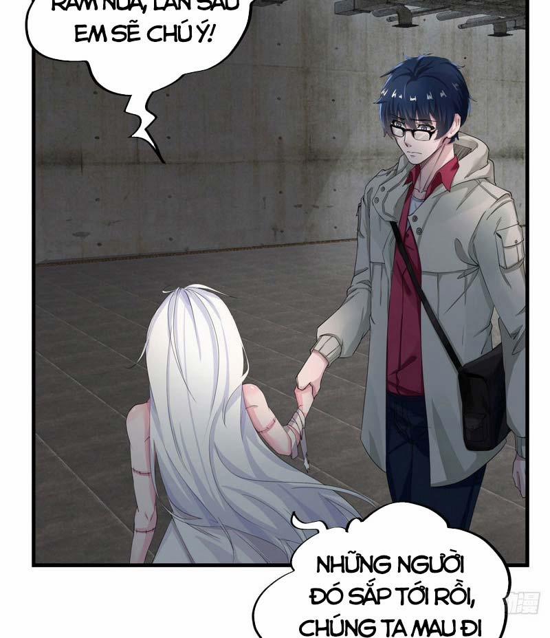 Từ Hồng Nguyệt Khai Thủy 5 trang 64