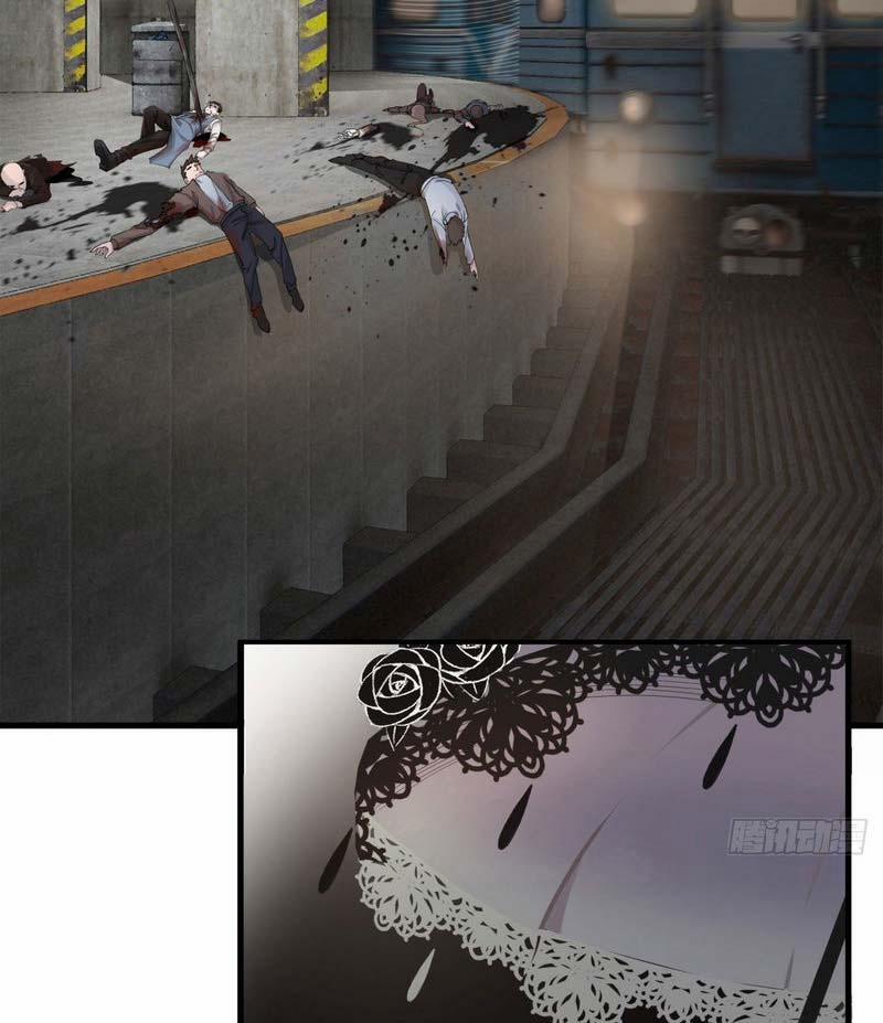 Từ Hồng Nguyệt Khai Thủy 5 trang 68