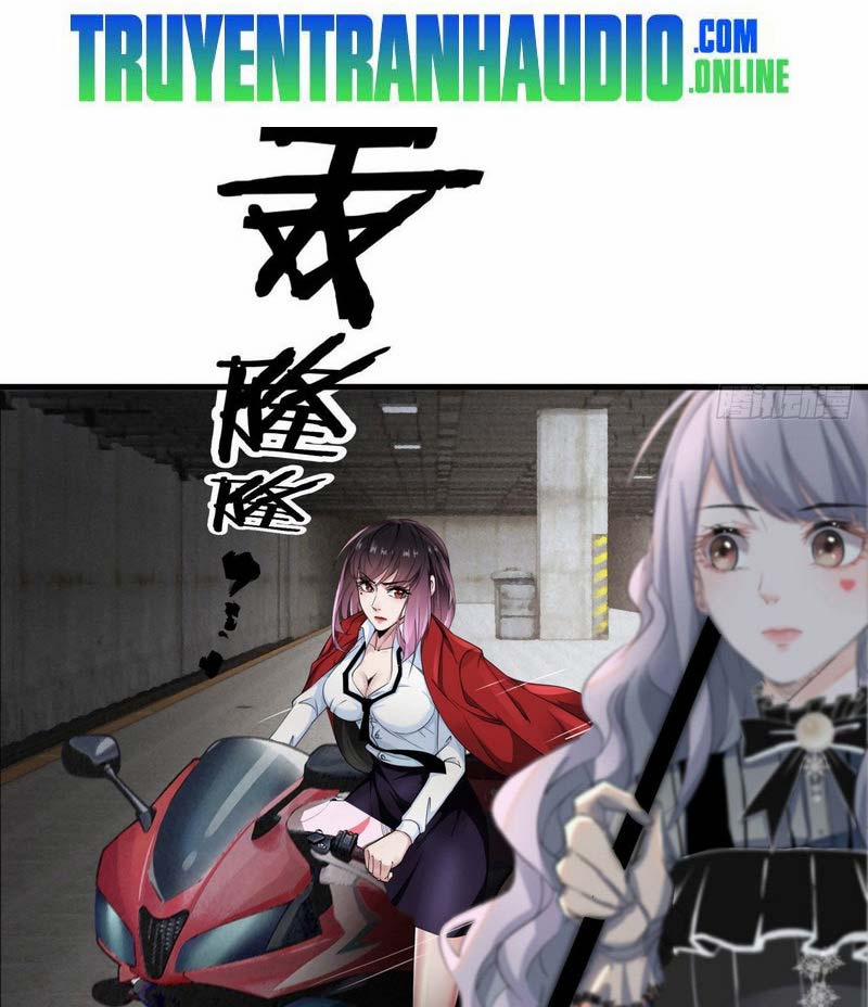 Từ Hồng Nguyệt Khai Thủy 5 trang 71