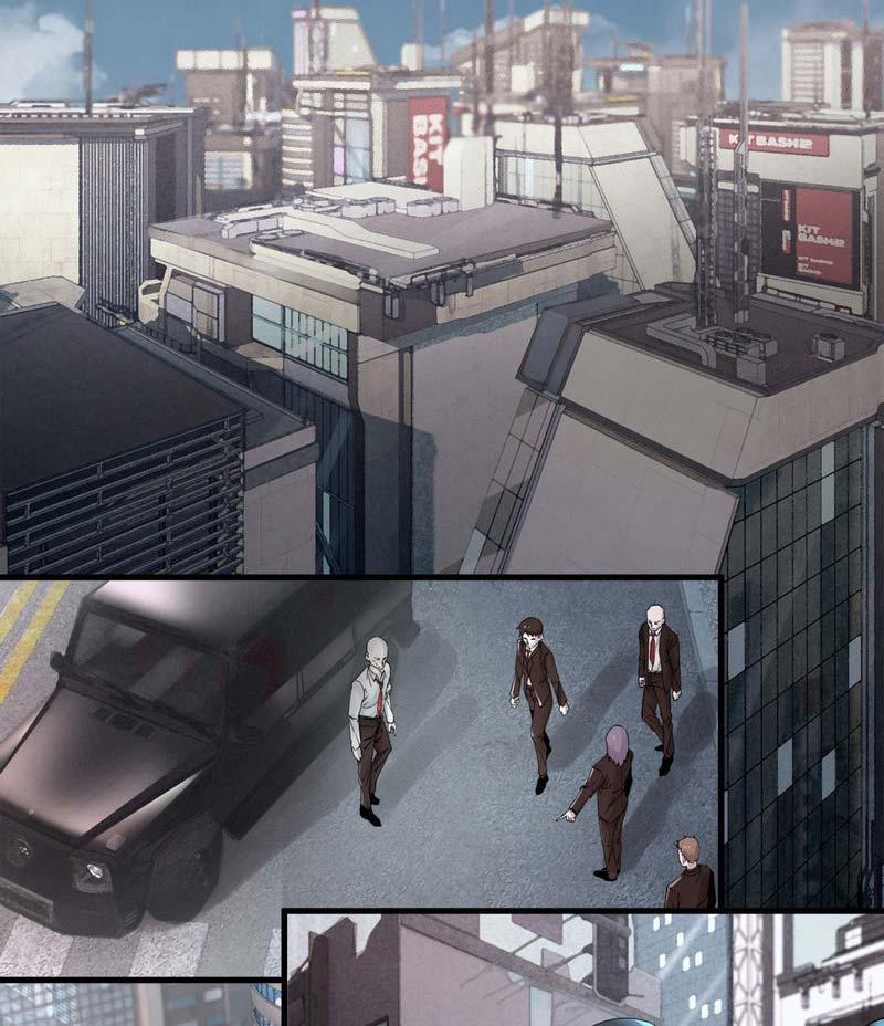 Từ Hồng Nguyệt Khai Thủy 5 trang 73