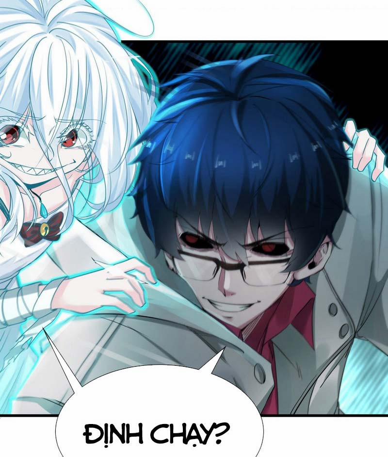 Từ Hồng Nguyệt Khai Thủy 5 trang 8