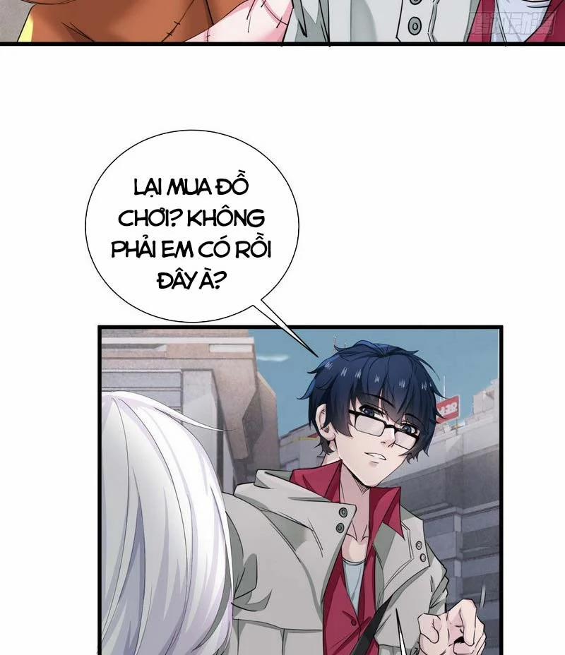 Từ Hồng Nguyệt Khai Thủy 5 trang 82