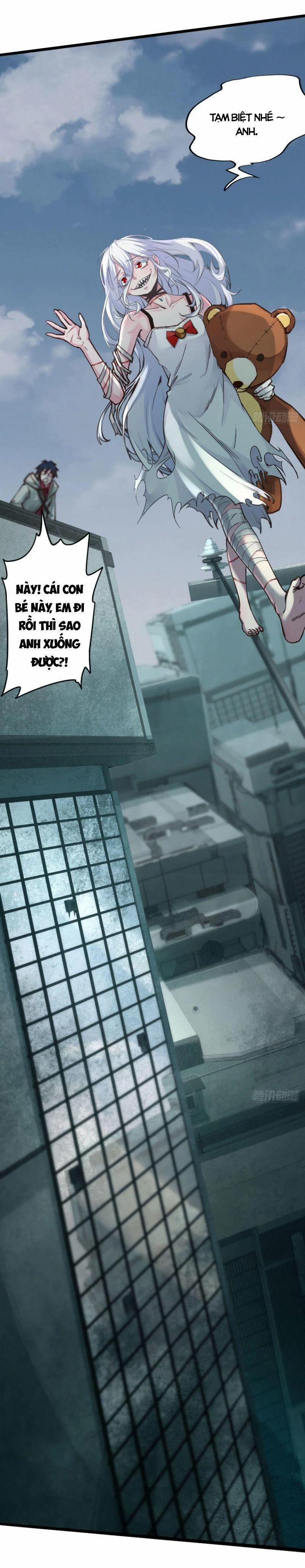 Từ Hồng Nguyệt Khai Thủy 6 trang 1