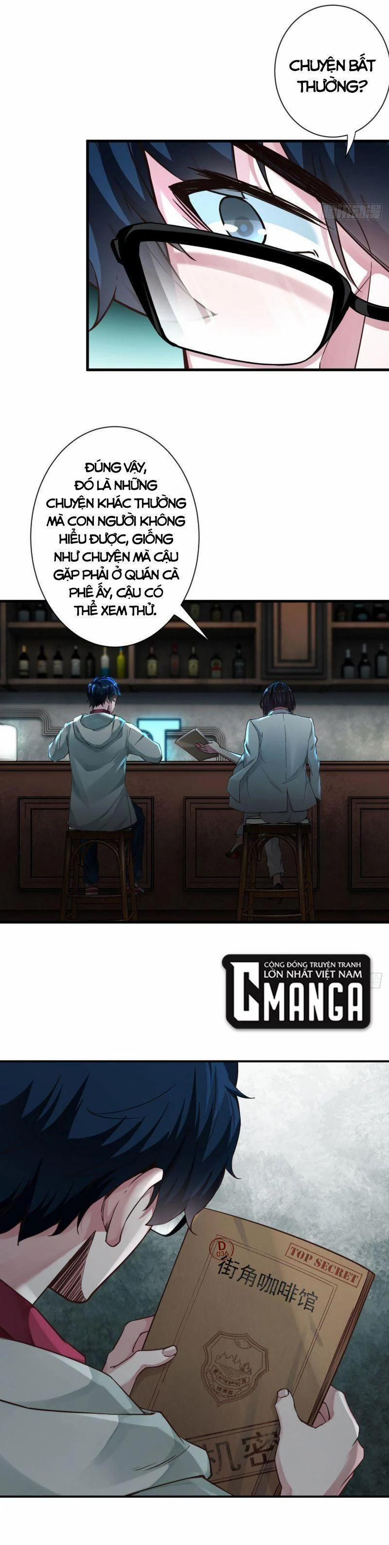 Từ Hồng Nguyệt Khai Thủy 6 trang 16