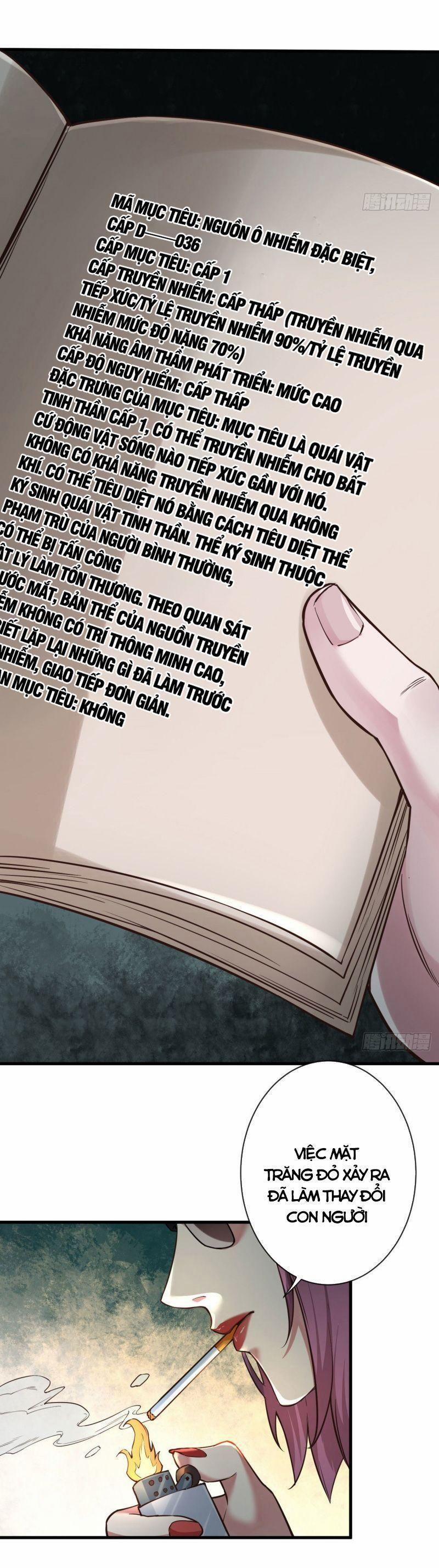 Từ Hồng Nguyệt Khai Thủy 6 trang 17