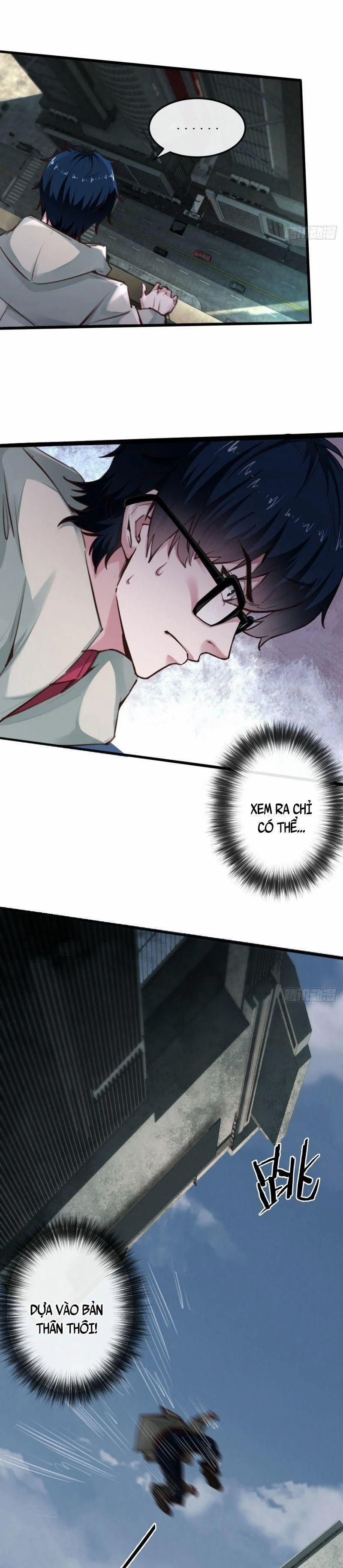 Từ Hồng Nguyệt Khai Thủy 6 trang 2