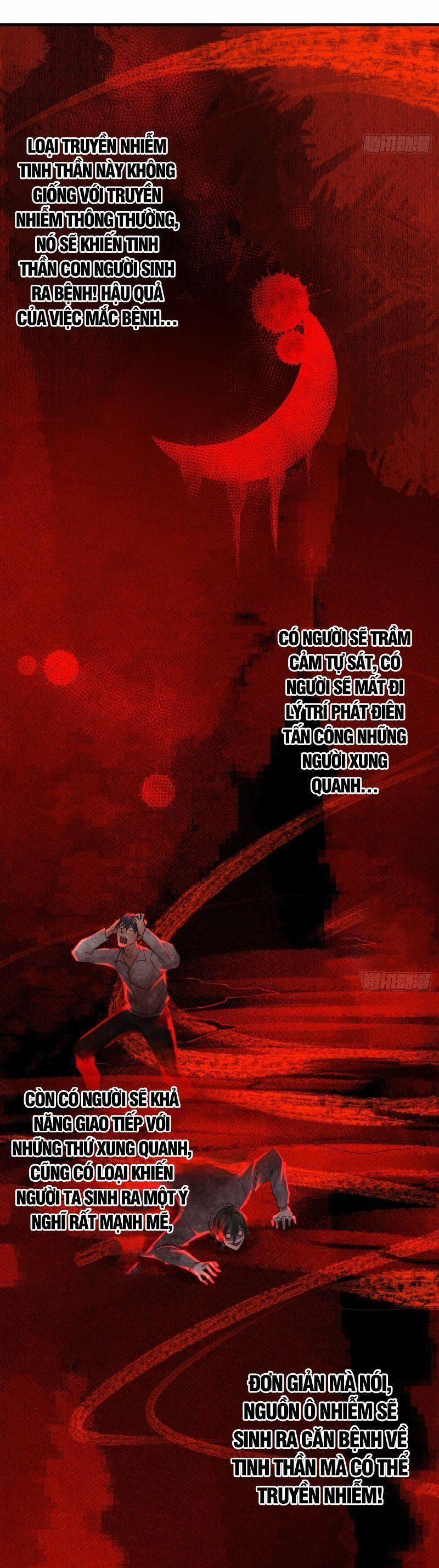 Từ Hồng Nguyệt Khai Thủy 6 trang 20