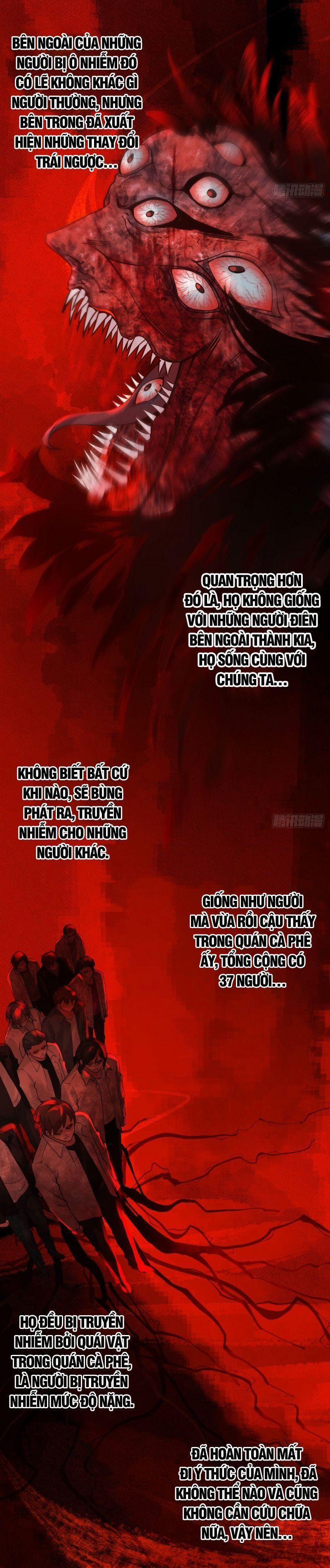 Từ Hồng Nguyệt Khai Thủy 6 trang 21