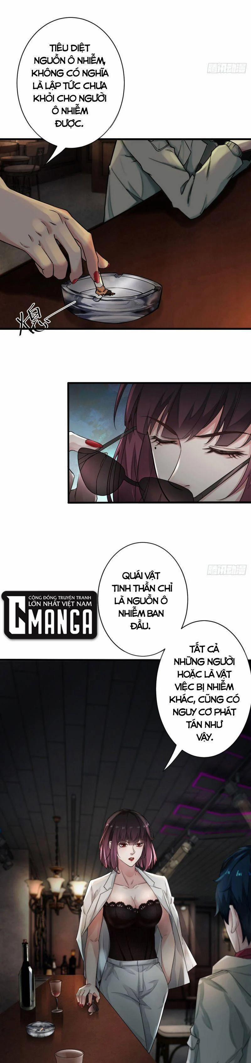 Từ Hồng Nguyệt Khai Thủy 6 trang 23