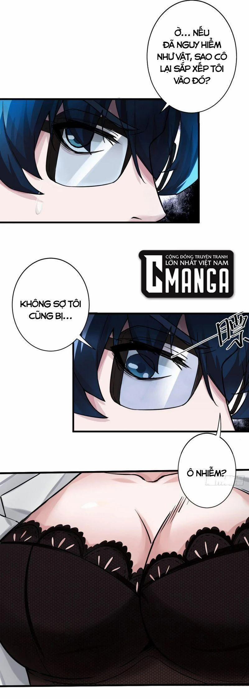 Từ Hồng Nguyệt Khai Thủy 6 trang 26